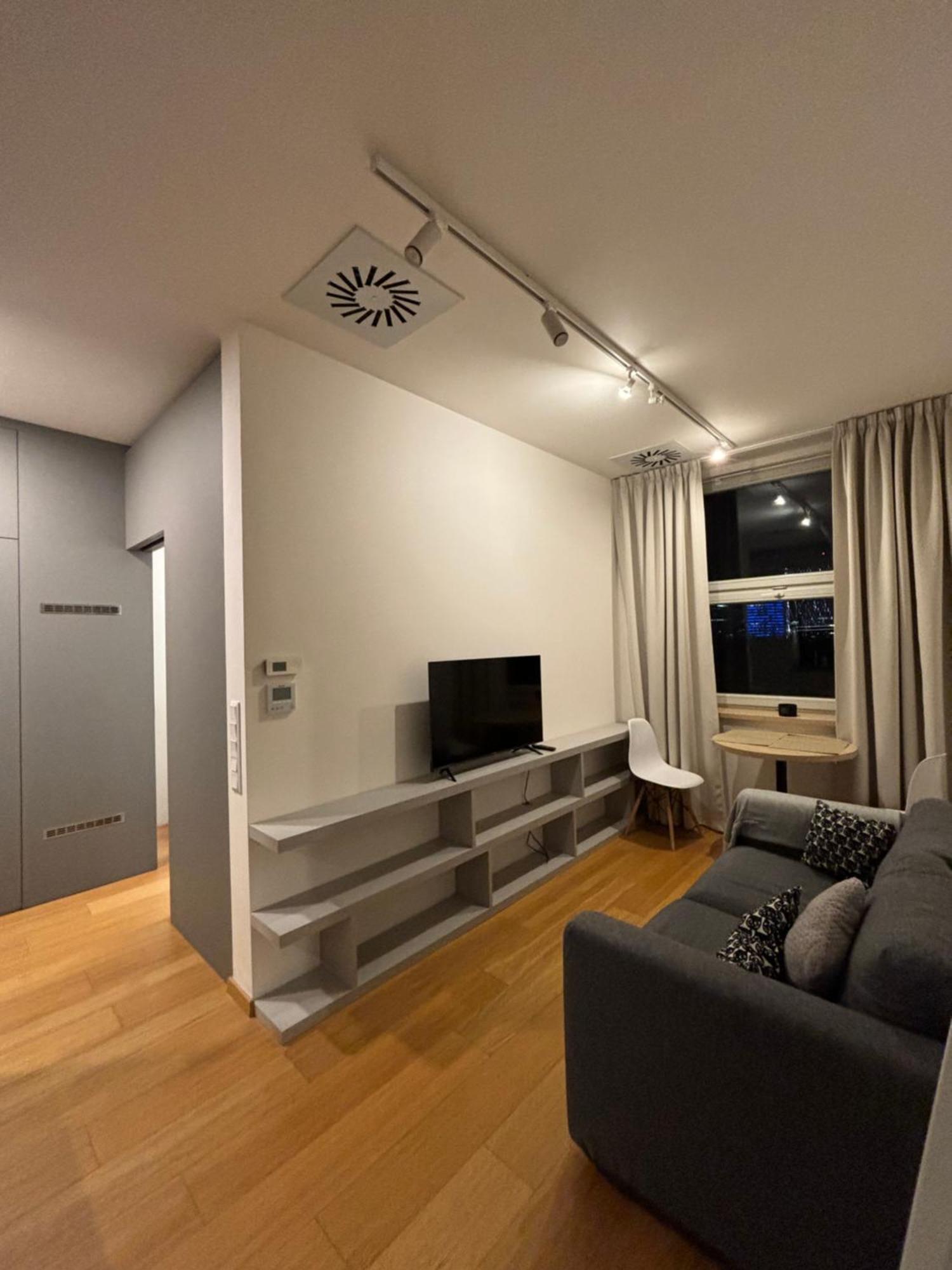 Main City Center - Luxury - Free Parking - City View Bratislava Exterior photo